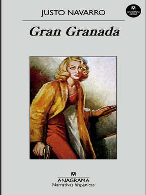 cover image of Gran Granada